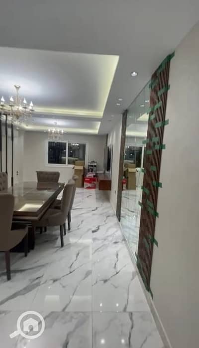 3 Bedroom Flat for Sale in Madinaty, Cairo - WhatsApp Image 2025-08-12 at 4.54. 40 PM (2). jpeg