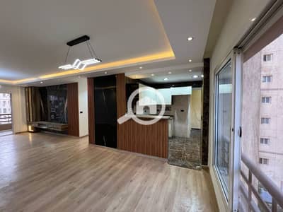 3 Bedroom Apartment for Sale in Madinaty, Cairo - WhatsApp Image 2025-07-30 at 5.43. 40 PM. jpeg