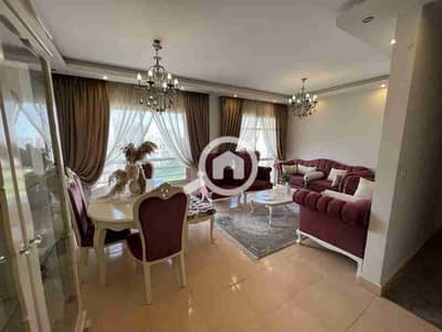2 Bedroom Apartment for Rent in Madinaty, Cairo - 1000205786. jpg