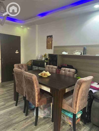 2 Bedroom Flat for Sale in Madinaty, Cairo - 1000070820. jpg