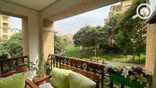 3 Bedroom Flat for Sale in Madinaty, Cairo - 1000140521. jpg