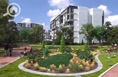3 Bedroom Apartment for Sale in Madinaty, Cairo - WhatsApp Image 2025-08-04 at 5.16. 40 PM. jpeg