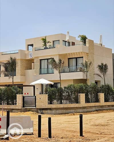 فیلا 3 غرف نوم للبيع في العاصمة الإدارية الجديدة، القاهرة - WhatsApp Image 2025-08-11 at 4.32. 57 PM (1). jpeg