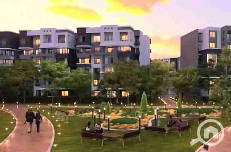 4 Bedroom Flat for Sale in Madinaty, Cairo - 1000584031. jpg
