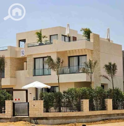 فیلا 5 غرف نوم للبيع في العاصمة الإدارية الجديدة، القاهرة - 1000584501. jpg