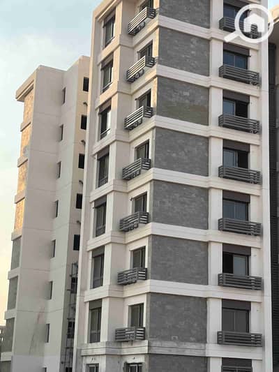 3 Bedroom Apartment for Sale in New Capital City, Cairo - 1000014507. jpg