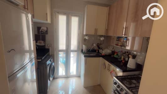 2 Bedroom Flat for Rent in Madinaty, Cairo - WhatsApp Image 2025-07-25 at 19.01. 29 (1). jpeg
