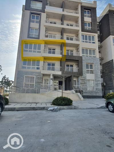 2 Bedroom Apartment for Sale in Madinaty, Cairo - صورة واتساب بتاريخ 1447-02-26 في 15.19. 51_974746e8. jpg