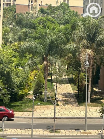 2 Bedroom Apartment for Sale in Madinaty, Cairo - IMG-20250715-WA0001. jpg