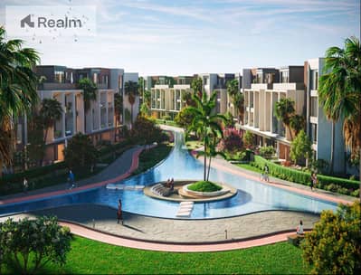 2 Bedroom Flat for Sale in 6th of October, Giza - 6. png