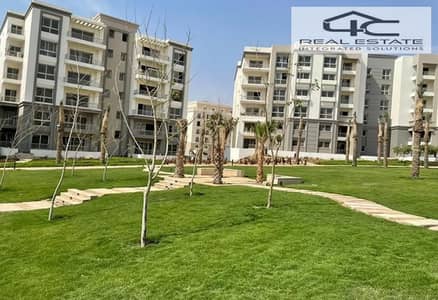 3 Bedroom Flat for Sale in New Cairo, Cairo - 7. PNG