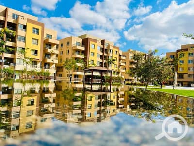 4 Bedroom Penthouse for Sale in 6th of October, Giza - WhatsApp Image 2025-08-26 at 1.50. 23 PM (6). jpeg
