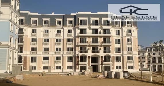 3 Bedroom Flat for Sale in New Cairo, Cairo - WhatsApp Image 2025-08-04 at 13.37. 15 (3). jpeg