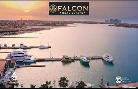شاليه 3 غرف نوم للبيع في الساحل الشمالي، مطروح - 177eddd8-bea2-4bbb-a456-49c467c7a294. jpg