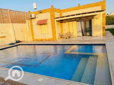 3 Bedroom Villa for Rent in North Coast, Matruh - IMG-20250708-WA0138. jpg