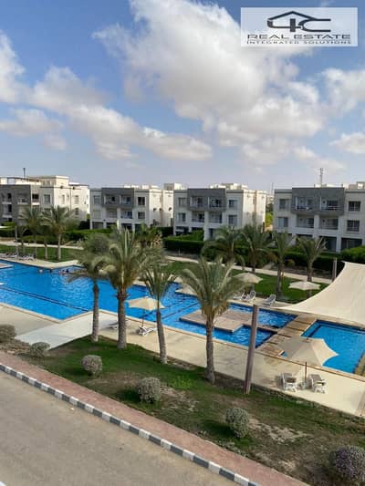 3 Bedroom Chalet for Sale in North Coast, Matruh - WhatsApp Image 2025-08-21 at 5.03. 21 PM. jpeg