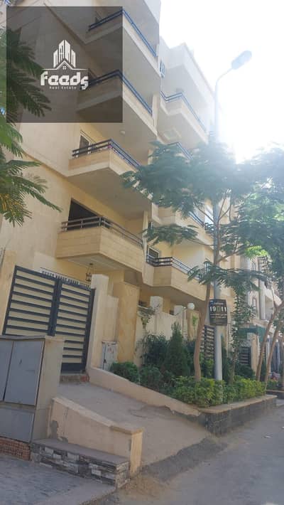 3 Bedroom Apartment for Sale in New Cairo, Cairo - WhatsApp Image 2025-08-26 at 2.10. 46 PM (4). jpeg