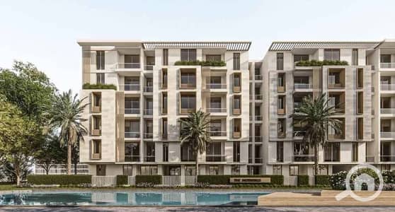 2 Bedroom Flat for Sale in New Cairo, Cairo - 490117808_2347360918980505_9178908152321115266_n. jpg