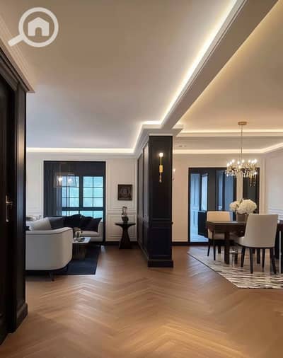 4 Bedroom Flat for Sale in New Cairo, Cairo - 493026297_1801380190423635_7074075558342448497_n. jpg