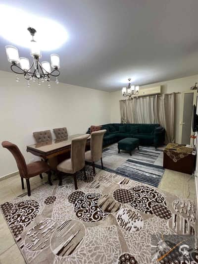 3 Bedroom Flat for Rent in New Cairo, Cairo - 9080b688-845b-4621-bbf4-d9e51359e60c. jpg