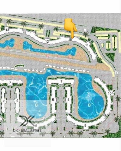 2 Bedroom Chalet for Sale in North Coast, Matruh - WhatsApp Image 2025-08-25 at 5.32. 58 PM (1). jpeg