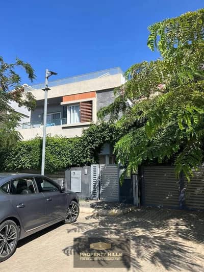 تاون هاوس 4 غرف نوم للبيع في الشيخ زايد، الجيزة - IMG_5562. JPG