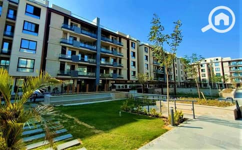 3 Bedroom Flat for Rent in New Cairo, Cairo - WhatsApp Image 2025-08-25 at 10.37. 41 AM. jpeg