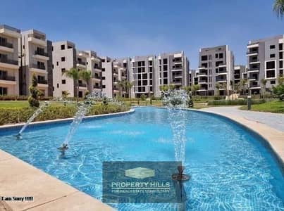 3 Bedroom Flat for Sale in Hadayek October, Giza - 438101035_122115044540270130_8322506482984558816_n - Copy. jpg