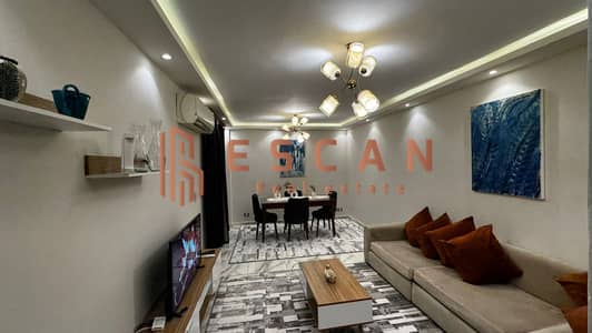 2 Bedroom Flat for Rent in Madinaty, Cairo - 70defd14-dcd1-45ac-a52d-de355388affc. jpg
