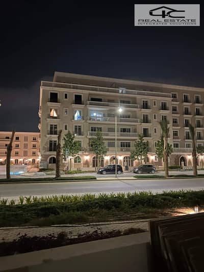 3 Bedroom Apartment for Sale in New Cairo, Cairo - WhatsApp Image 2024-09-11 at 12.11. 10 PM (2). jpeg