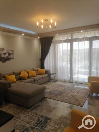 3 Bedroom Apartment for Sale in New Cairo, Cairo - WhatsApp Image 2025-08-26 at 2.17. 32 PM. jpeg
