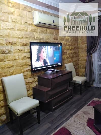 شقة 3 غرف نوم للايجار في مدينتي، القاهرة - WhatsApp Image 2025-08-26 at 2.57. 26 PM. jpeg