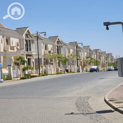 4 Bedroom Villa for Sale in 6th of October, Giza - WhatsApp Image 2025-08-14 at 5.14. 20 PM. jpeg