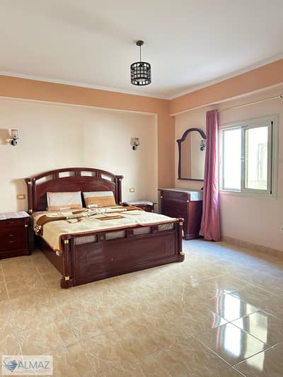 3 Bedroom Flat for Rent in New Cairo, Cairo - IMG-20250826-WA0229. jpg