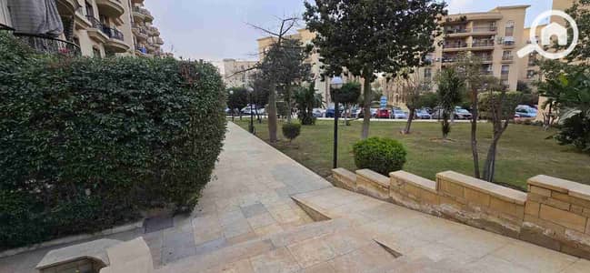 3 Bedroom Flat for Sale in New Cairo, Cairo - 1000385760. jpg