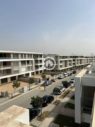 2 Bedroom Flat for Sale in 6th of October, Giza - IMG-20250429-WA0028. jpg
