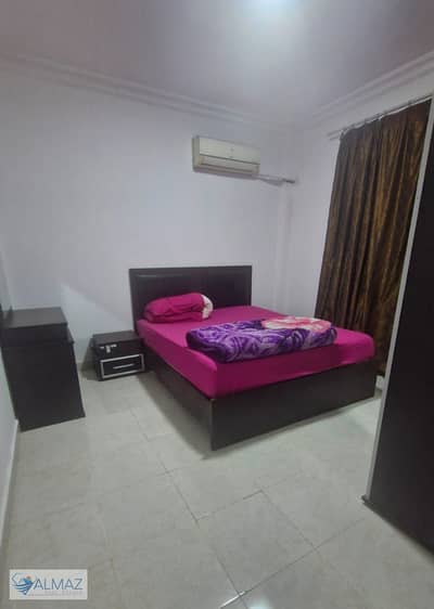 3 Bedroom Apartment for Rent in Nasr City, Cairo - IMG-20250614-WA0142. jpg