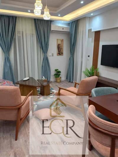 2 Bedroom Flat for Rent in New Cairo, Cairo - 7e26edbf-5a1a-477f-ade6-c9a919d87bde. jpg