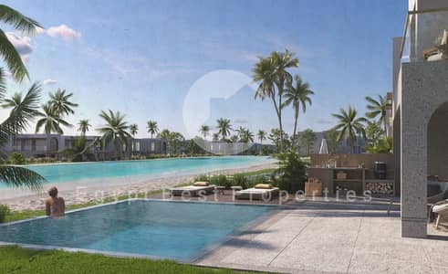 2 Bedroom Duplex for Sale in North Coast, Matruh - IMG-20250716-WA0022. jpg