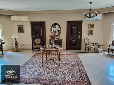 4 Bedroom Flat for Rent in Sheikh Zayed, Giza - WhatsApp Image 2025-08-26 at 2.52. 34 PM. jpeg