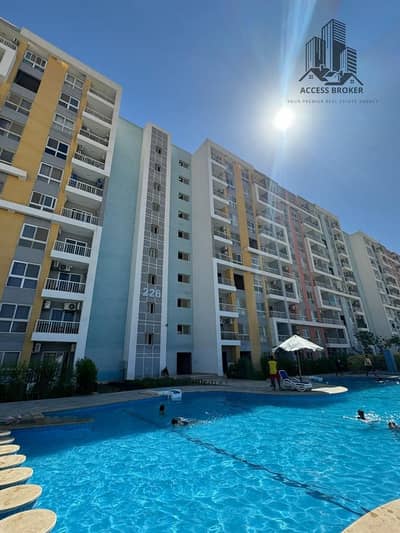 2 Bedroom Chalet for Sale in North Coast, Matruh - WhatsApp Image 2025-08-25 at 05.53. 16_64fb194d. jpg