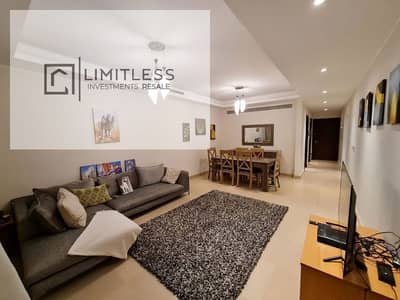 2 Bedroom Apartment for Rent in New Cairo, Cairo - WhatsApp Image 2025-08-20 at 1.48. 42 PM (2)_800x600. jpg