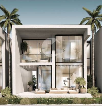 3 Bedroom Twin House for Sale in North Coast, Matruh - IMG-20250716-WA0061. jpg