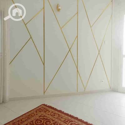 شقة 2 غرفة نوم للبيع في الشيخ زايد، الجيزة - IMG-20250826-WA0011. jpg