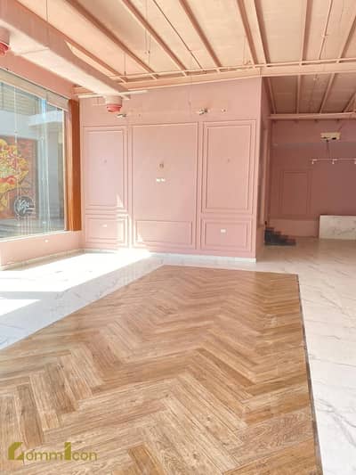 Retail for Rent in New Cairo, Cairo - WhatsApp Image 2025-04-14 at 5.13. 15 PM. jpeg