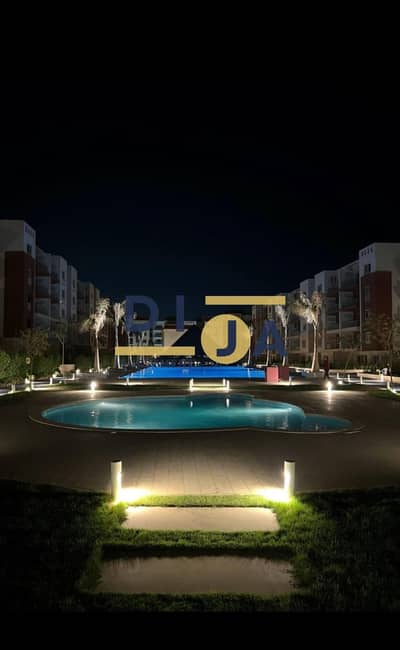 3 Bedroom Apartment for Sale in New Cairo, Cairo - 78568415-c453-47ad-ab2a-fd4a4a20ea33. jpeg