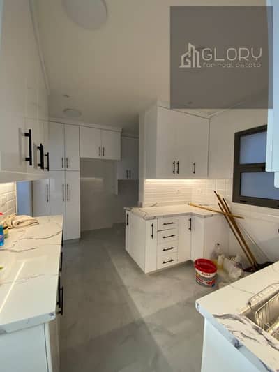 3 Bedroom Apartment for Rent in New Cairo, Cairo - WhatsApp Image 2025-08-26 at 1.57. 33 AM. jpeg