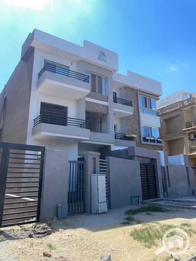 فلیٹ 3 غرف نوم للبيع في الشيخ زايد، الجيزة - WhatsApp Image 2025-08-26 at 12.06. 10 PM (1). jpeg