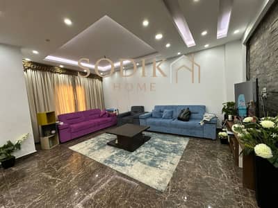 3 Bedroom Apartment for Sale in Obour City, Cairo - IMG-20250810-WA0096. jpg