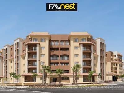 3 Bedroom Apartment for Sale in New Capital City, Cairo - 4-1. jpg